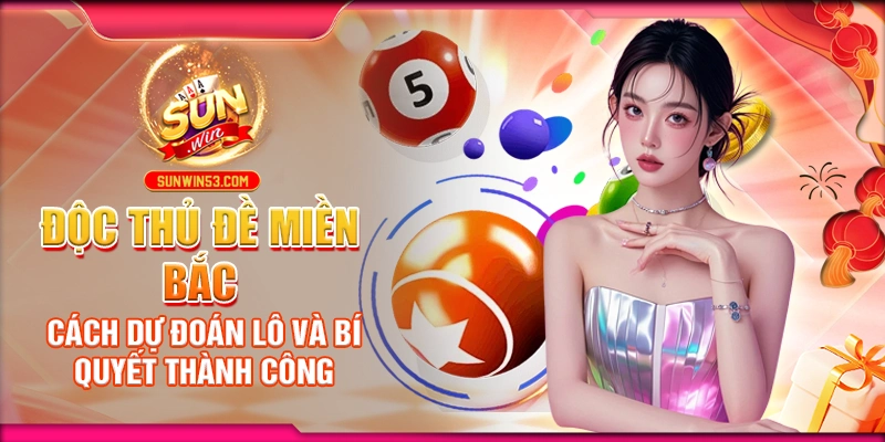 độc thủ đề miền bắc