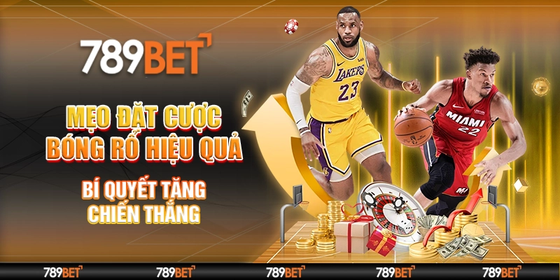 Đặt cược bóng rổ