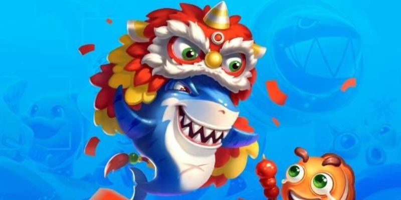 Phần thưởng hấp dẫn và đồ hoạ đẳng cấp