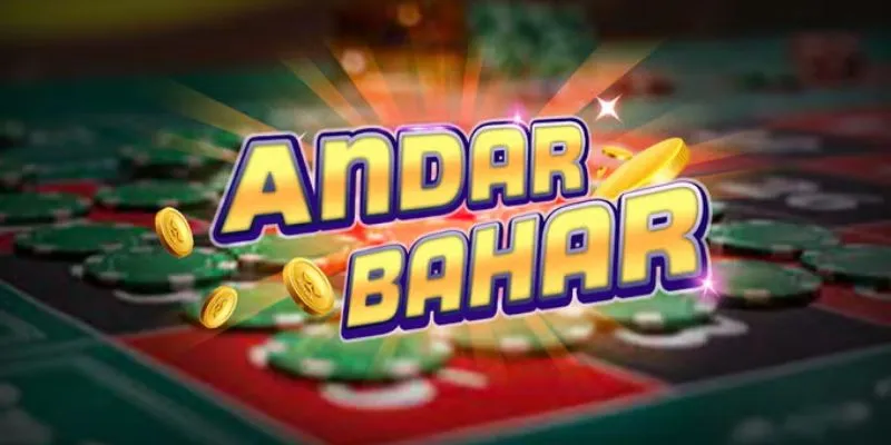 Andar Bahar tại New88 - Chinh phục ván bài và thắng lớn 2 Đôi nét về Andar Bahar tại New88