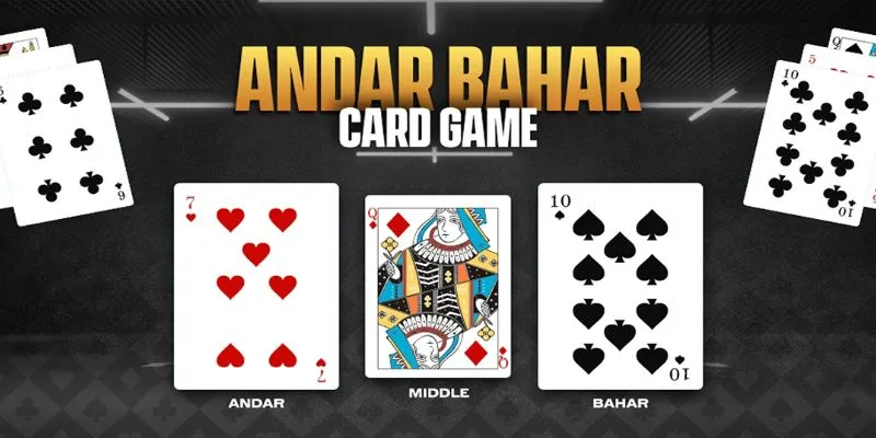 Andar Bahar tại New88 - Chinh phục ván bài và thắng lớn 4 Khám phá mẹo chơi Andar Bahar thắng đậm