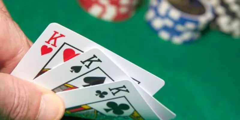 Bài cào 3 lá tại New88 - Trải nghiệm game bài siêu hấp dẫn 2 Tìm hiểu cơ bản về bài cào 3 lá tại New88