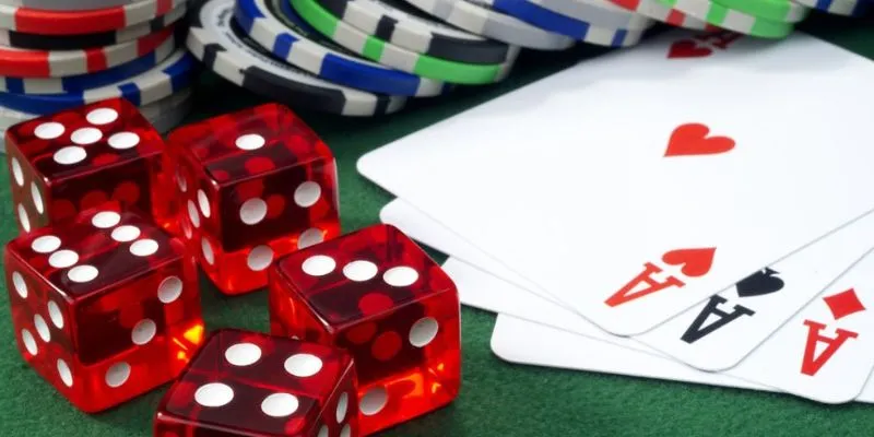 Bài cào 3 lá tại New88 - Trải nghiệm game bài siêu hấp dẫn 4 Tổng hợp mẹo chơi bài cào hiệu quả