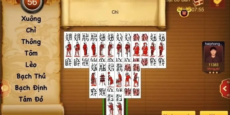 Bài chắn tại New88 - Chơi vui, thắng lớn không giới hạn 4 Mẹo chơi game bài hiệu quả nhất