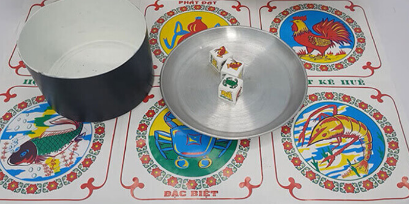 Trò chơi phù hợp để chơi đông vui