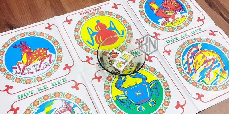 Trò chơi Bầu Cua Offline trên Hello880 cung cấp nhiều tính năng