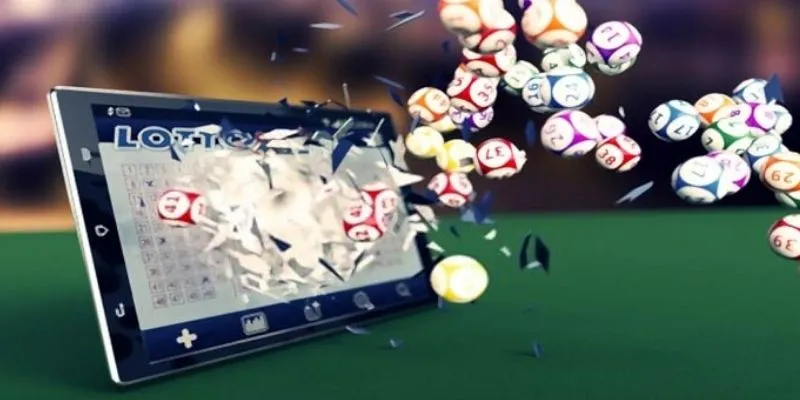 Lý do nên tham gia xổ số trực tuyến