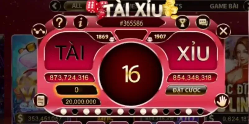 Phân biệt hình thức chơi tài xỉu trực tuyến và truyền thống