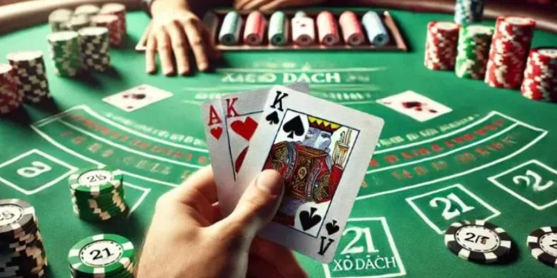 Tìm hiểu chiến lược thắng đậm khi chơi game