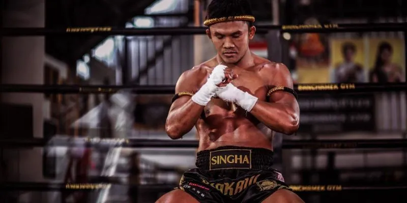 Mẹo cá cược đấu võ MMA từ chuyên gia