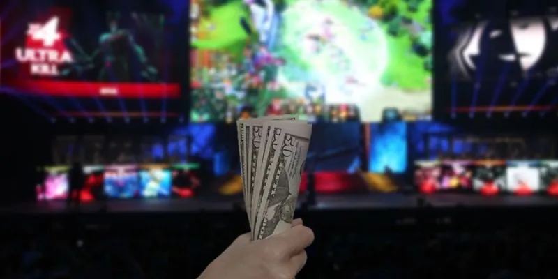 Một số về cá cược esports tại New88