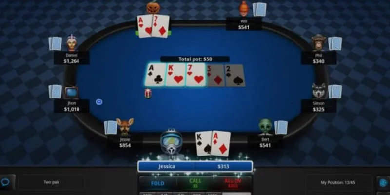 Khám phá cách chơi Poker hiệu quả từ cao thủ