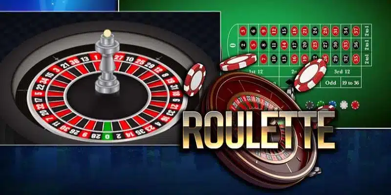 Hướng Dẫn Cách Chơi Roulette Kubet Để Chiến Thắng Dễ Dàng 2 Thông tin cơ bản hội viên cần biết về trò chơi Roulette