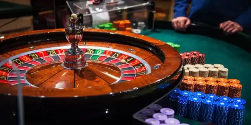 Hướng Dẫn Cách Chơi Roulette Kubet Để Chiến Thắng Dễ Dàng 4 Chiến thuật chơi Roulette tăng tỷ lệ chiến thắng hiệu quả