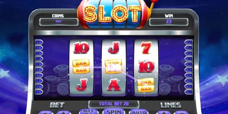 Cách chọn slot game - Chọn game với jackpot cao nhất 2 Khám phá các chủ đề phổ biến trong slot game