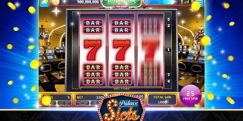 Cách chọn slot game - Chọn game với jackpot cao nhất 4 Khám phá cách chọn slot game phù hợp