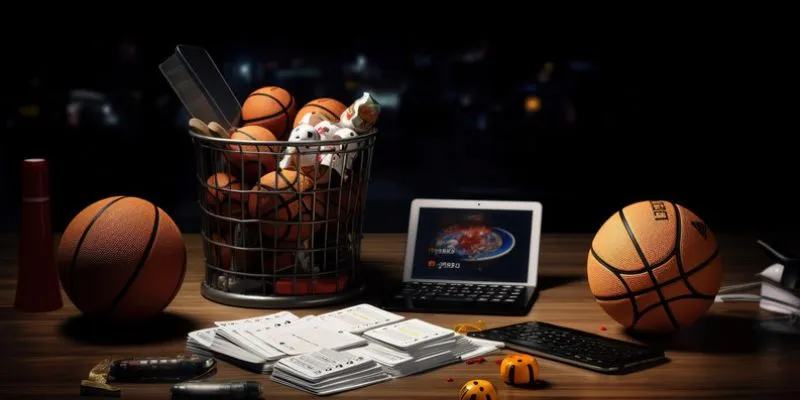 Tìm hiểu các chiến lược cược bóng rổ hiệu quả