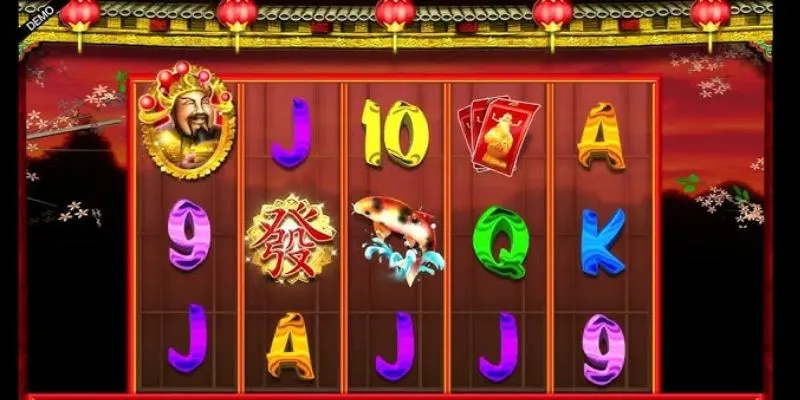 Chi tiết về Chiến Thắng Caishen tại New88