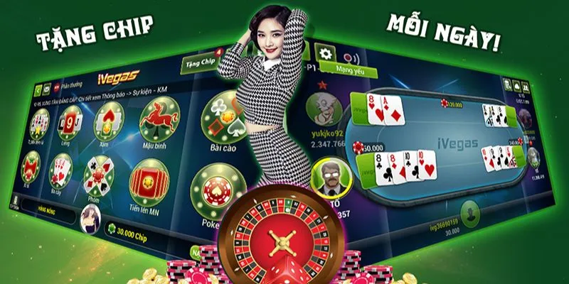 Game bài quốc tế tại New88 - Thách thức mọi cao thủ 3 Tổng hợp các loại game bài quốc tế phổ biến
