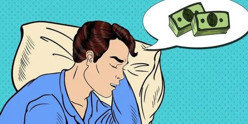 Nằm Mơ Lượm Được Tiền: Điềm Báo Tốt Hay Xấu Tại GO88? 2 giai-ma-y-nghia-cua-nam-mo-luom-duoc-tien-theo-phuong-dong-va-tay