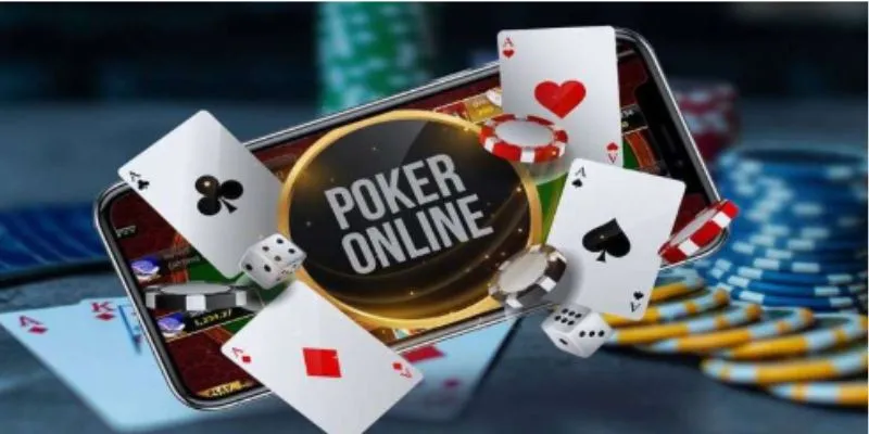 Luật chơi Poker - Hướng dẫn cơ bản cho tân binh 2 Tổng hợp các phiên bản poker được ưa chuộng