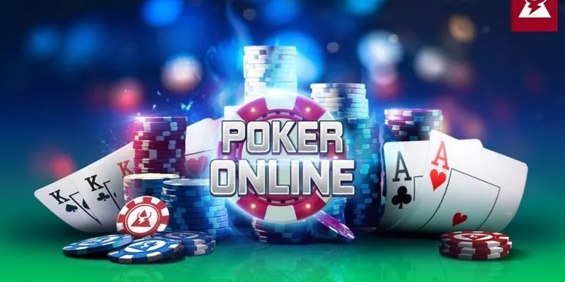Luật chơi Poker - Hướng dẫn cơ bản cho tân binh 3 Tìm hiểu luật chơi poker từ A đến Z