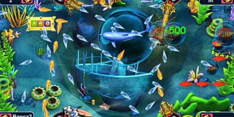 Khám phá mẹo chơi bắn cá online hiệu quả