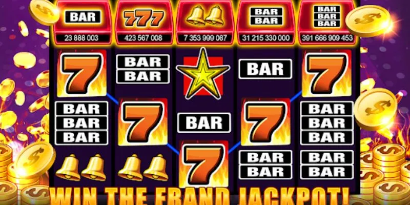 Tổng hợp 5 mẹo chơi nổ hũ từ bet thủ