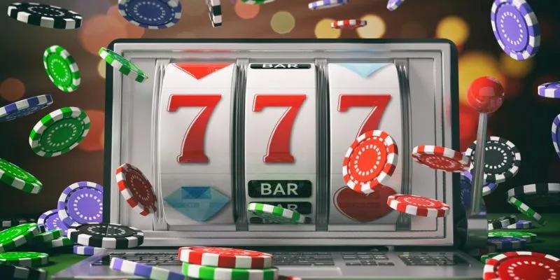 Tổng hợp các game nổ hũ jackpot phổ biến nhất