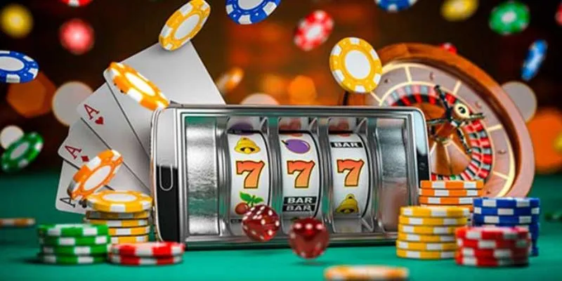 Tìm hiểu cách hoạt động của nổ hũ jackpot
