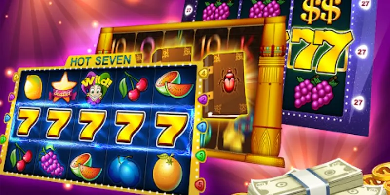 Giải mã mẹo chơi nổ hũ jackpot thắng lớn 