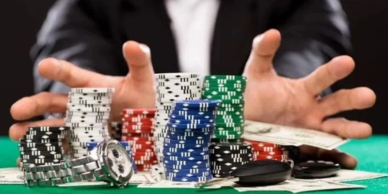 Mẹo chơi poker - Bí quyết thắng trong mọi vòng cược 3 Tổng hợp các quy tắc cần nắm trong poker