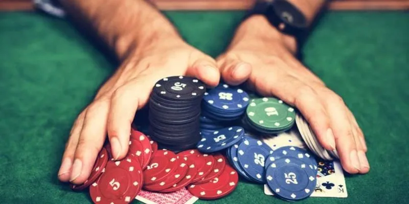 Mẹo chơi poker - Bí quyết thắng trong mọi vòng cược 4 Khám phá mẹo chơi poker thắng đậm