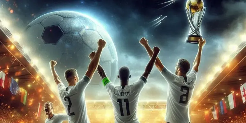 Mẹo chơi thể thao ảo - Bí quyết chơi hay từ cao thủ 2 Tổng hợp các trò chơi cá cược thể thao ảo phổ biến