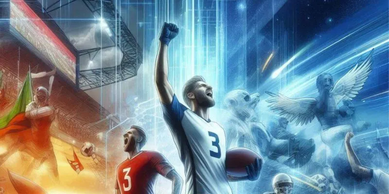 Mẹo chơi thể thao ảo - Bí quyết chơi hay từ cao thủ 3 Tìm hiểu mẹo chơi thể thao ảo cho tân binh