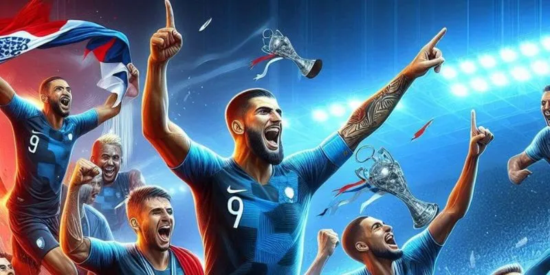 Mẹo chơi thể thao ảo - Bí quyết chơi hay từ cao thủ 4 Tổng hợp những sai lầm khi chơi thể thao ảo