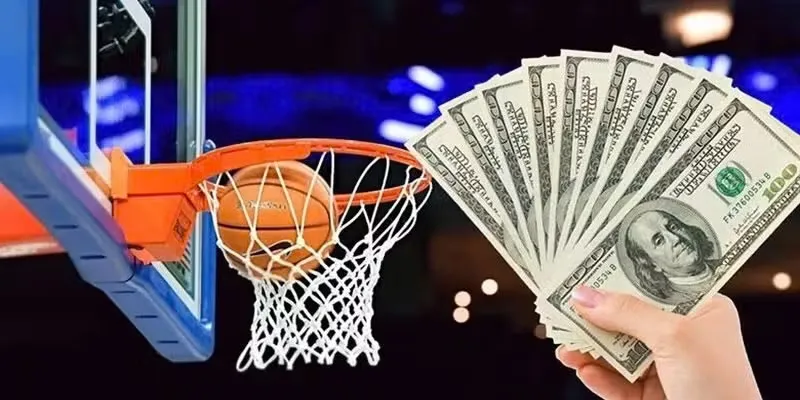 Quản lý ngân sách là một mẹo đặt cược bóng rổ