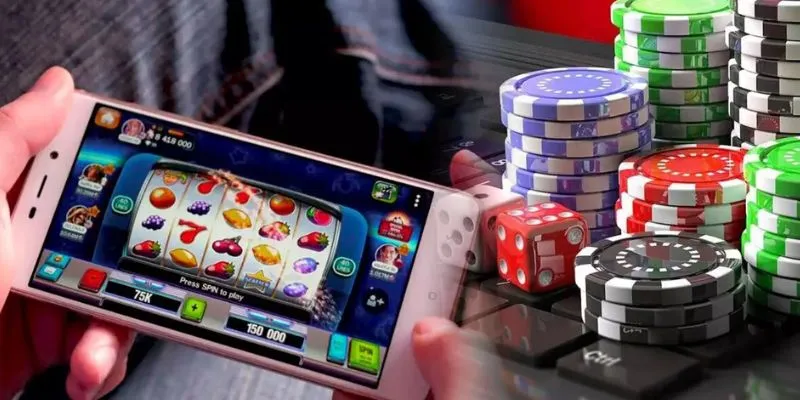 Tìm hiểu cách lựa chọn trò chơi casino