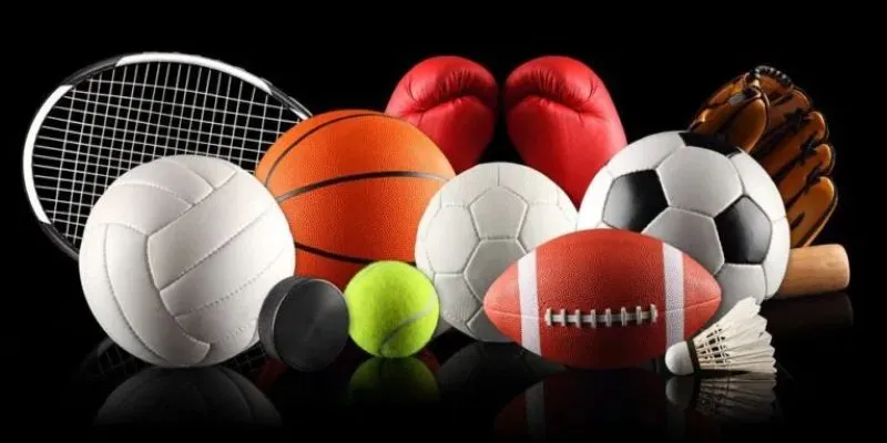 Bật mí mẹo đặt cược thể thao live hiệu quả