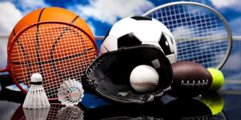 Khám phá sai lầm cần tránh khi đặt cược thể thao 