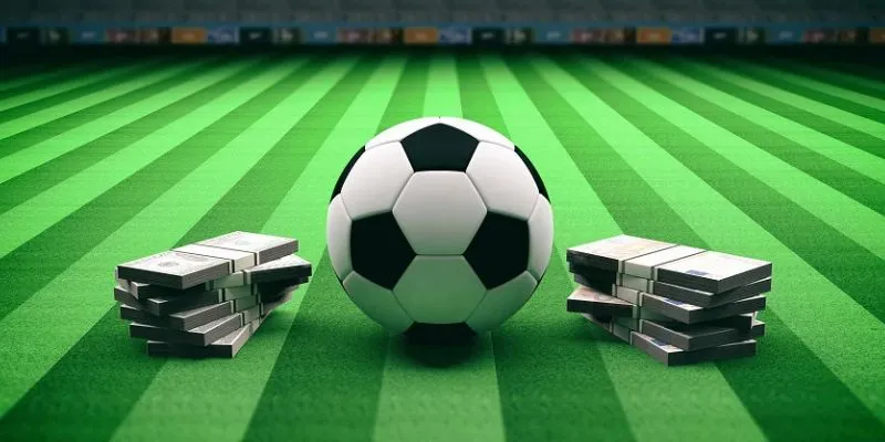 Tìm  hiểu các loại kèo thịnh hành trong bóng đá