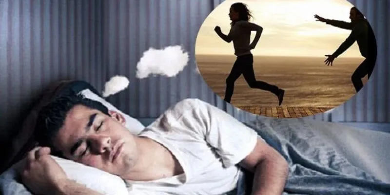 Nằm mơ thấy bị rượt đuổi - Con số may mắn ẩn sau giấc mơ 3 Ý nghĩa khi mơ thấy bị động vật rượt đuổi