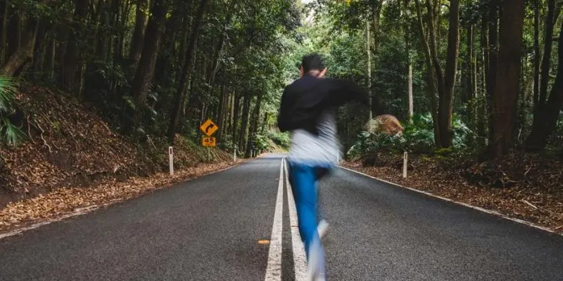 Nằm mơ thấy bị rượt đuổi - Con số may mắn ẩn sau giấc mơ 4 Những con số tài lộc nên đánh khi mơ bị rượt chạy