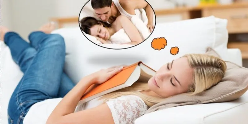 Giải mã những mơ thấy cãi qua lại với người yêu cũ