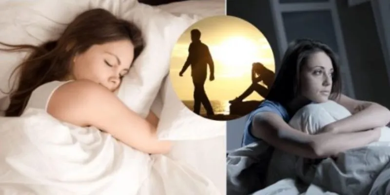 Khám phá các con số tài lộc khi nằm mơ thấy người yêu cũ