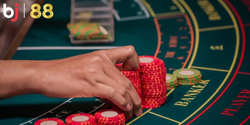 Nguồn gốc của Baccarat bắt nguồn từ đâu?