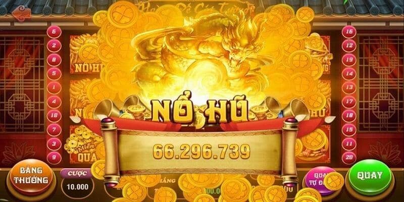 Nền tảng đem lại niềm tin cho người chơi