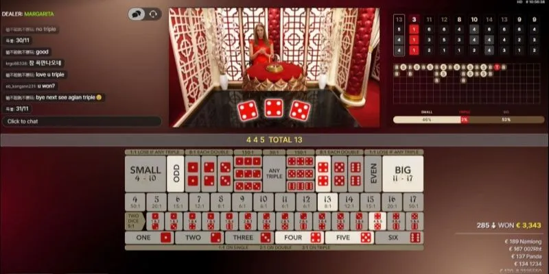 Tìm hiểu những quy tắc cơ bản của game