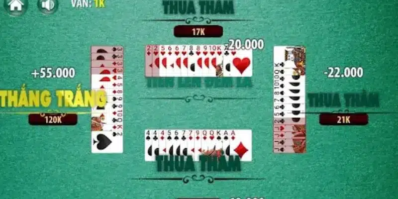Tiến lên đếm lá tại New88 - Trò chơi hấp dẫn cho mọi cấp độ 4 Hướng dẫn cách xây dựng bộ bài mạnh trong game