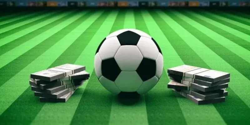 Xả kèo bóng đá - Phân tích thời điểm vàng để xả kèo 2 Một số thông tin về xả kèo bóng đá